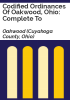 Codified_ordinances_of_Oakwood__Ohio