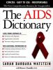 The_AIDS_dictionary