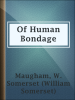 Of_Human_Bondage