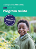 CCPL_Summer_Program_Guide