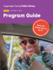 CCPL_Spring_Program_Guide
