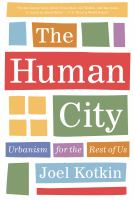 The_human_city