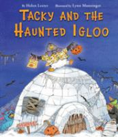 Tacky_and_the_haunted_igloo