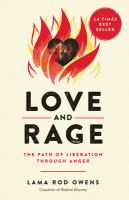 Love_and_rage