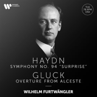 Haydn__Symphony_No__94__Surprise__-_Gluck__Overture_from_Alceste