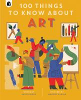 100_things_to_know_about_art