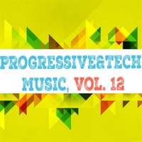 Progressive___Tech_Music__Vol__12
