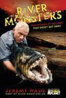 River_monsters