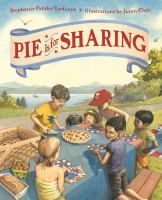 Pie_is_for_sharing