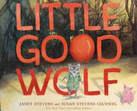 Little_good_wolf