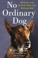 No_ordinary_dog