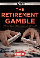 The_retirement_gamble