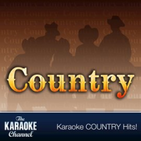 The_Karaoke_Channel_-_Country_Hits_of_2001__Vol__6