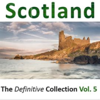 Scotland__The_Definitive_Collection__Vol_5