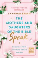 The_mothers_and_daughters_of_the_Bible_speak