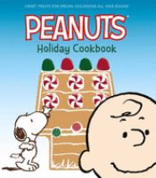 Peanuts_holiday_cookbook