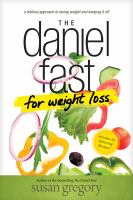 The_Daniel_fast_for_weight_loss