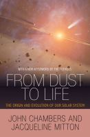 From_dust_to_life
