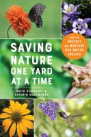 Saving_nature_one_yard_at_a_time