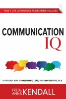 Communication_IQ