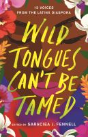 Wild_tongues_can_t_be_tamed
