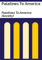 Palatines_to_America