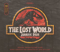 The_Lost_World__Jurassic_Park__Soundtrack_