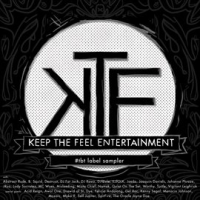 Keep_The_Feel_Entertainment__TBT_Label_Sampler