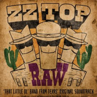 RAW___That_Little_Ol__Band_From_Texas__Original_Soundtrack_