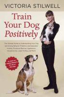 Train_your_dog_positively