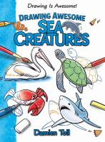 Drawing_awesome_sea_creatures