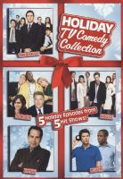 Holiday_TV_comedy_collection