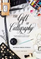 The_gift_of_calligraphy