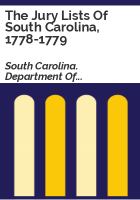The_jury_lists_of_South_Carolina__1778-1779