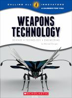 Weapons_technology