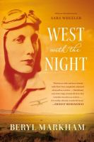 West_with_the_night