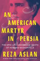 An_American_martyr_in_Persia