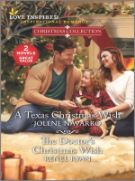 A_Texas_Christmas_Wish___the_Doctor_s_Christmas_Wish