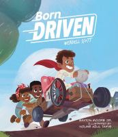 Born_driven