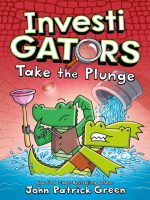 InvestiGators_take_the_plunge