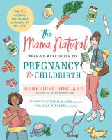 The_mama_natural_week-by-week_guide_to_pregnancy_and_childbirth