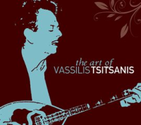 The_Art_Of_Vasilis_Tsitsanis