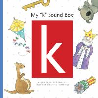 My__k__sound_box