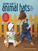Gramma_Nancy_s_Animal_Hats__and_Booties__Too__