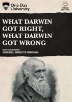 What_Darwin_Got_Right__What_Darwin_Got_Wrong