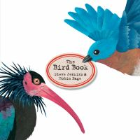 The_bird_book