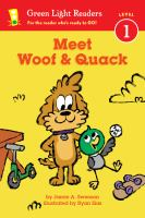 Meet_Woof_and_Quack