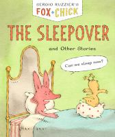 The_sleep_over_and_other_stories