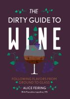 The_dirty_guide_to_wine