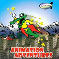 Animation_Adventures